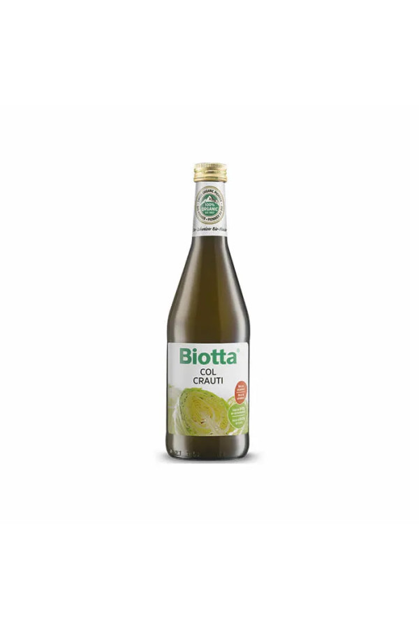 Vogel Biotta Jugo Col 500ml