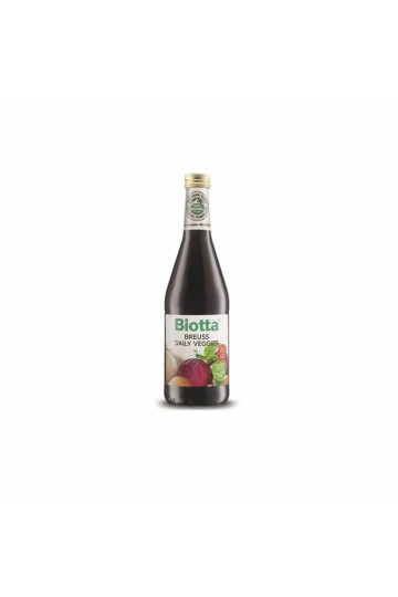 Vogel Biotta Jugo De Verduras 500ml