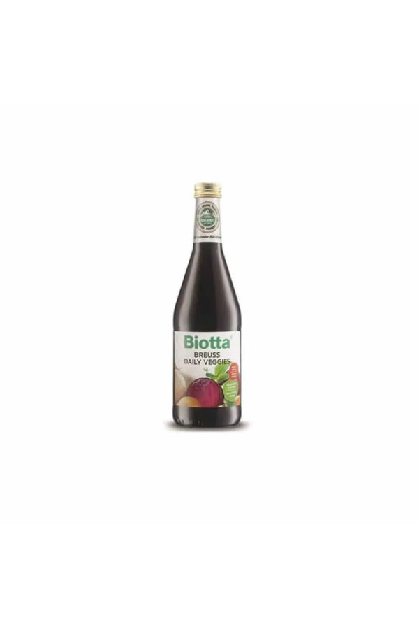 Vogel Biotta Jugo De Verduras 500ml
