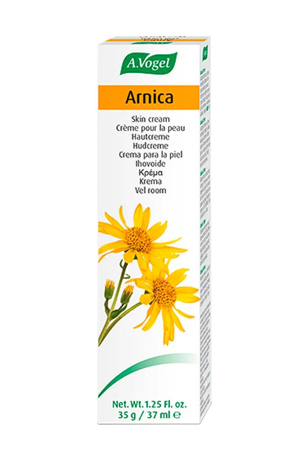 Vogel Crema Arnica 35g