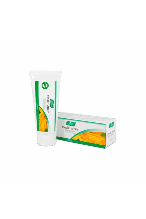 Vogel Absolut Arnica Gel 100ml