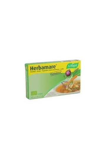 Vogel Plantaforce Normal 8 Cubitos