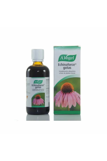 Vogel Echinaforce 100ml