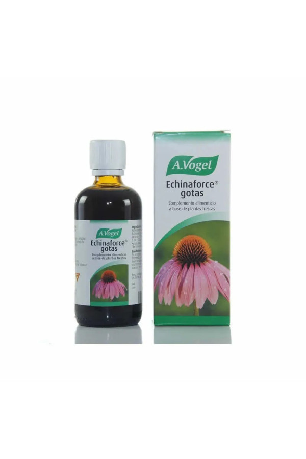 Vogel Echinaforce 100ml