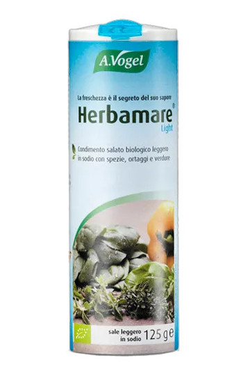 Vogel Herbamare Diet 125g Bajo En Sodio