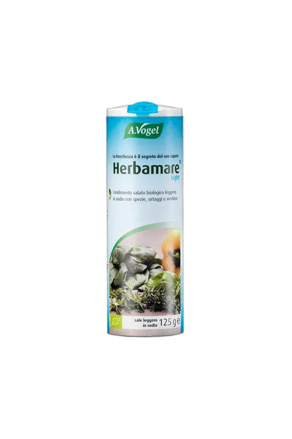 Vogel Herbamare Diet 125g Bajo En Sodio