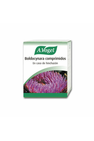 Vogel Boldocynara 60 Comp