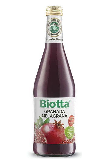 Vogel Biotta Granada Drink 500ml