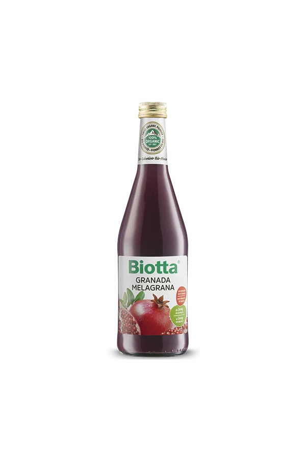 Vogel Biotta Granada Drink 500ml