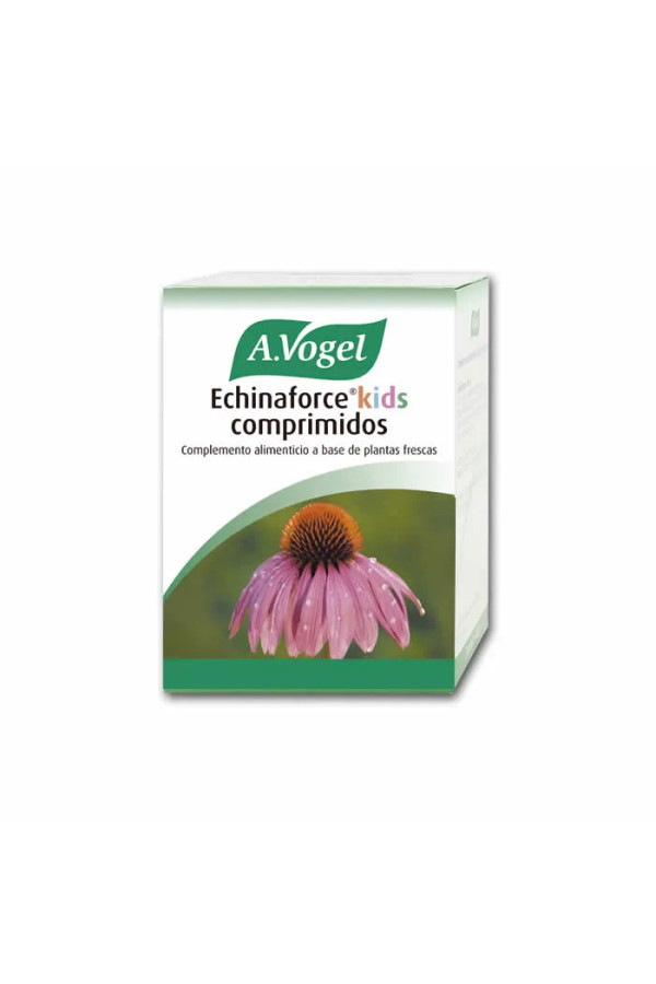 Vogel Echinaforce Kids 400 Mg 80 Comp