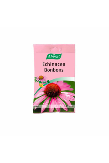 Vogel Caramelos Echina-C Bonbons 75g