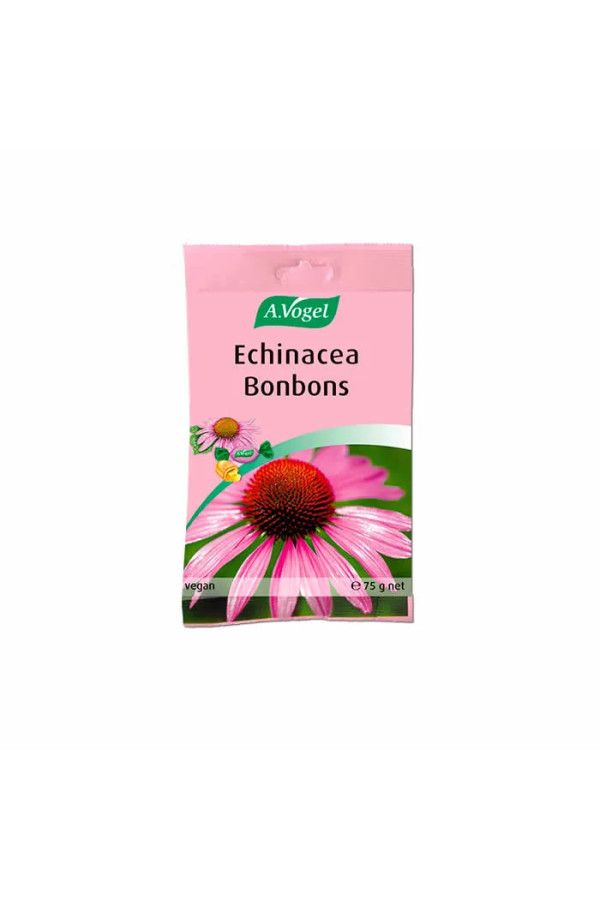 Vogel Caramelos Echina-C Bonbons 75g