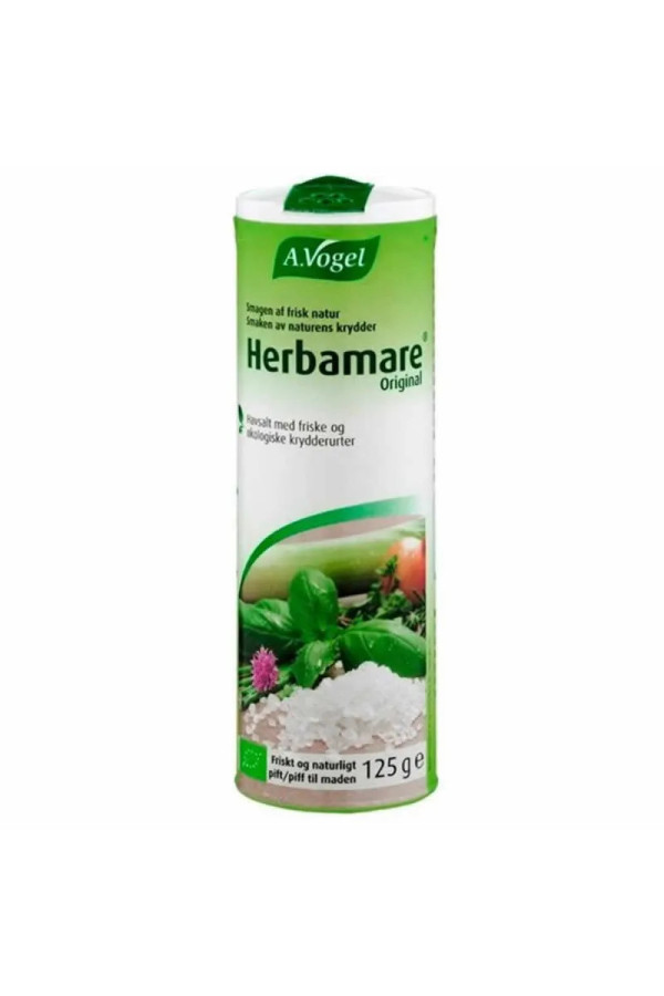Vogel Herbamare Original 125g