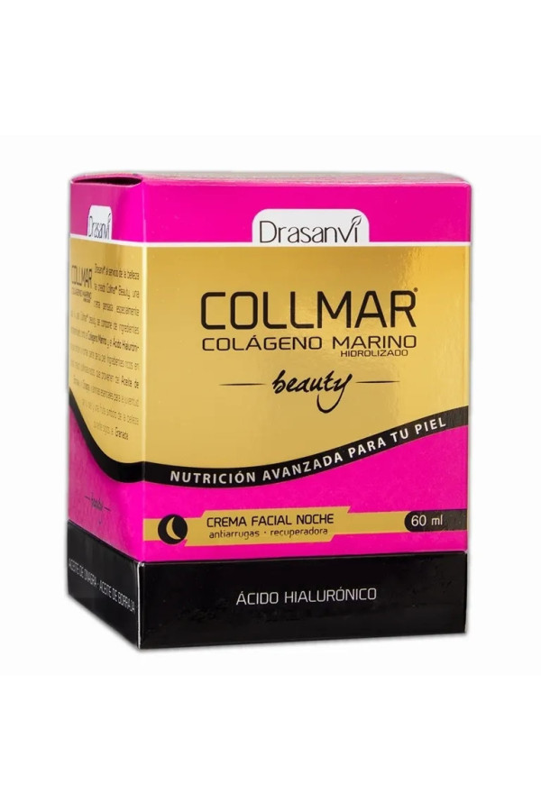 Drasanvi Crema Facial Collmar Beauty 60ml