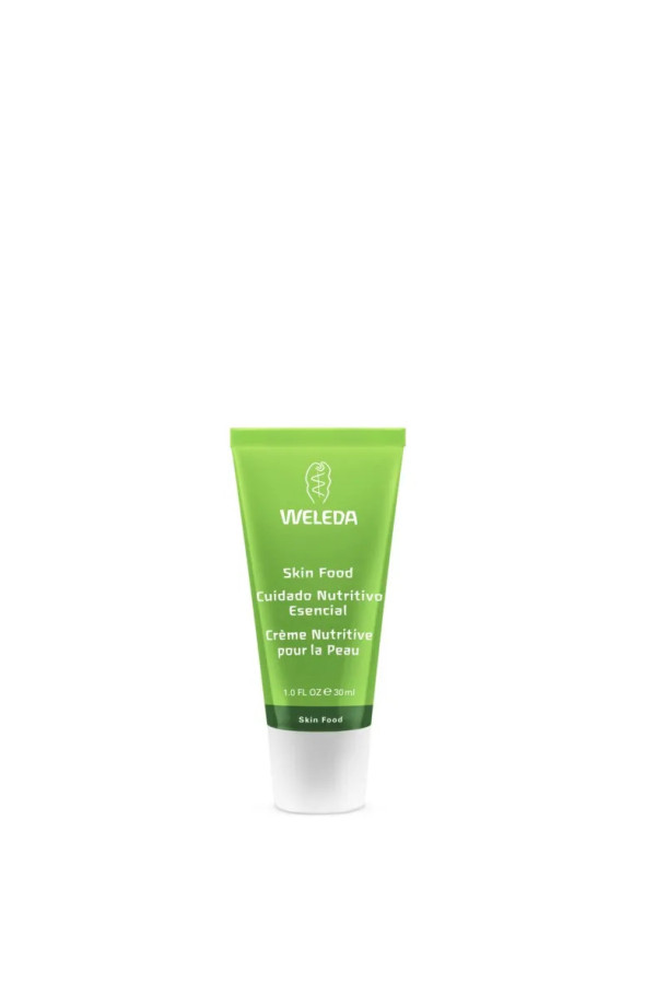 Weleda Cos Crema Skin Food Plantas Medicinales 30ml