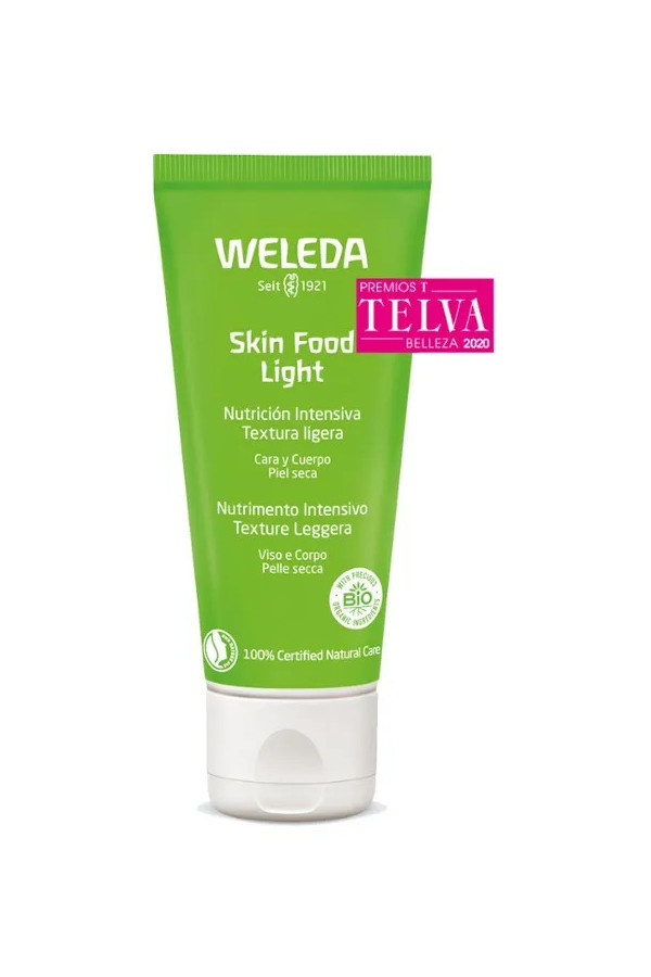 Weleda Cos Skin Food Light Crema Nutritiva Ligera 30ml