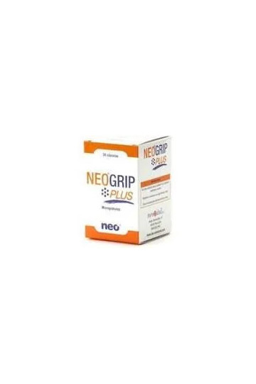 Neogrip Plus 30 Caps