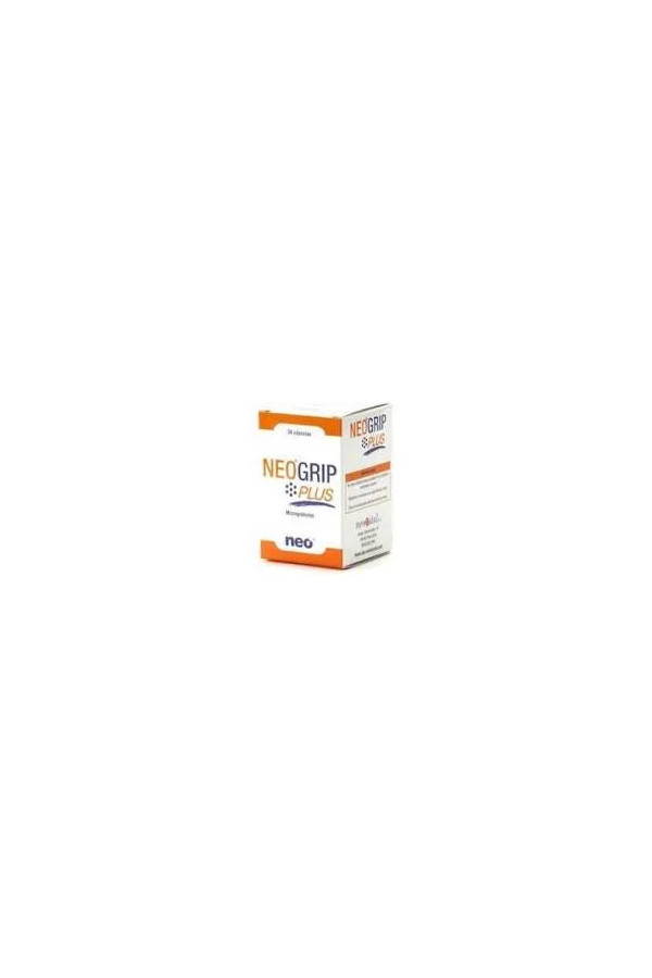Neogrip Plus 30 Caps