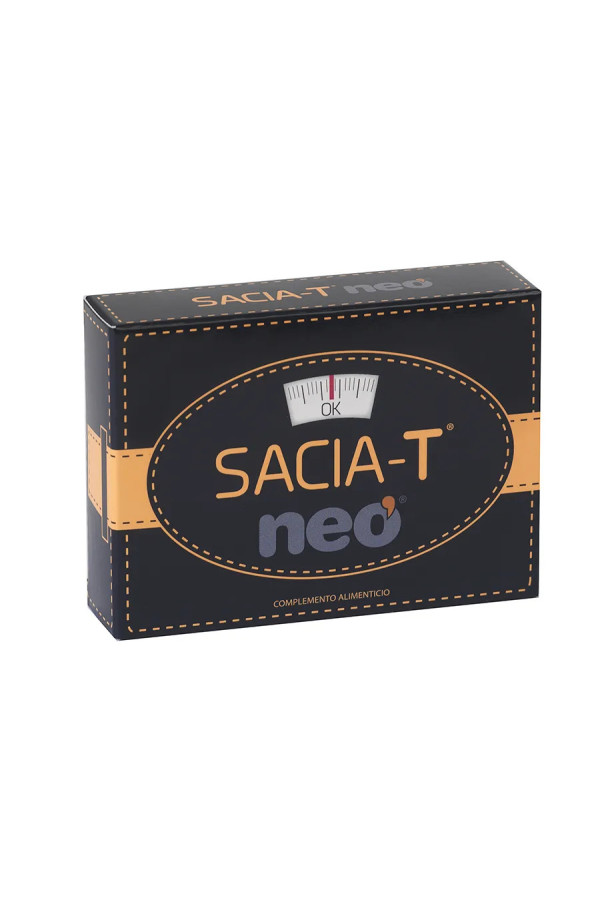 Sacia-T Neo 30 Caps