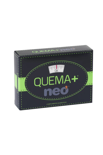 Quema Neo 30 Cap