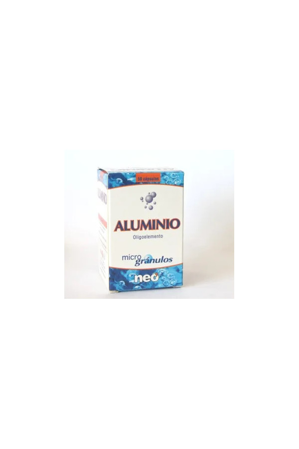 Aluminio Neo 50 Cap