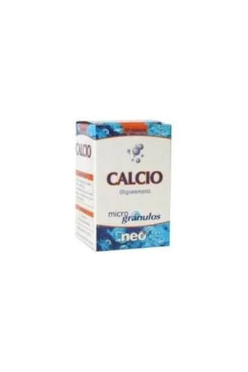 Calcio Neo 50 Cap