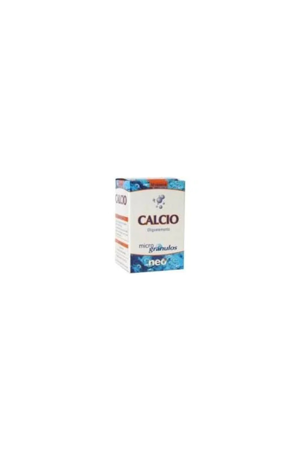 Calcio Neo 50 Cap