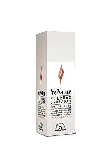 El Natural Venatur Gel 200ml