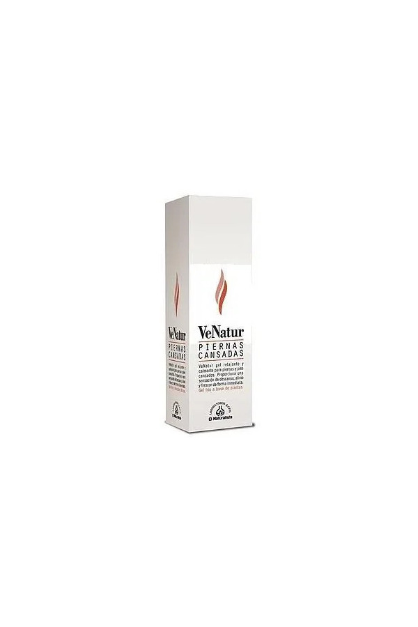El Natural Venatur Gel 200ml