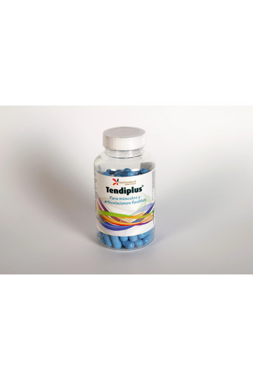 Mundo Natu Tendiplus 90 Caps