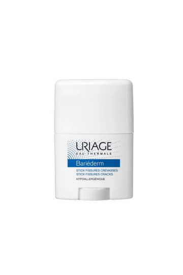 Uriage Bariéderm Stick Fissures Crevasses 22g