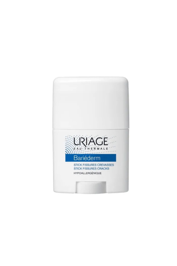 Uriage Bariéderm Stick Fissures Crevasses 22g