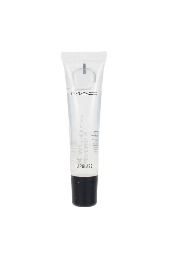 Mac Clear Lipglass 15ml