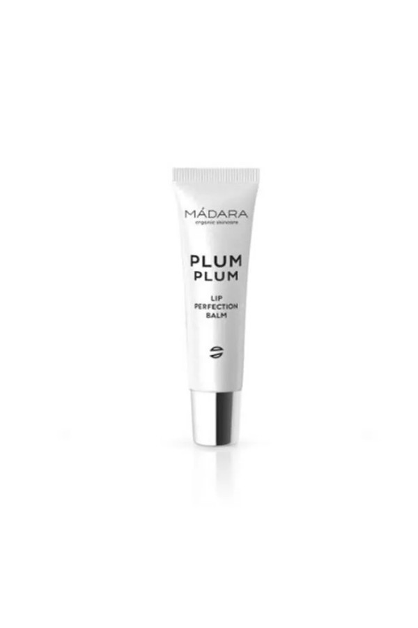 Mádara Plum Plum Lip Perfection Balm 15ml