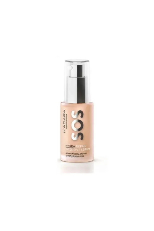 Mádara Sos Hydra Repair Intensive Serum 30ml