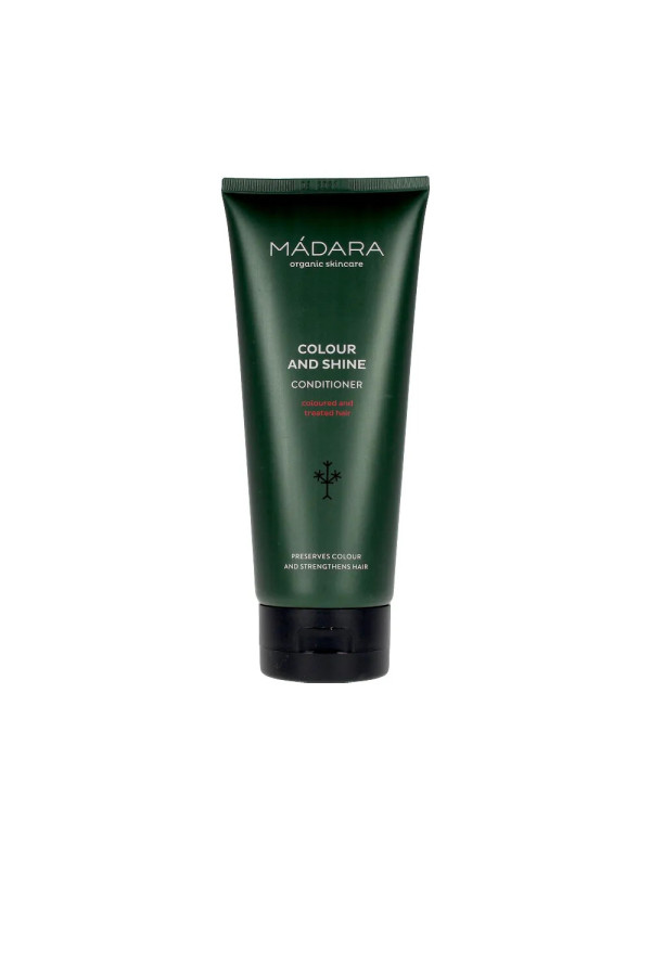 Mádara Colour and Shine Conditioner 200ml