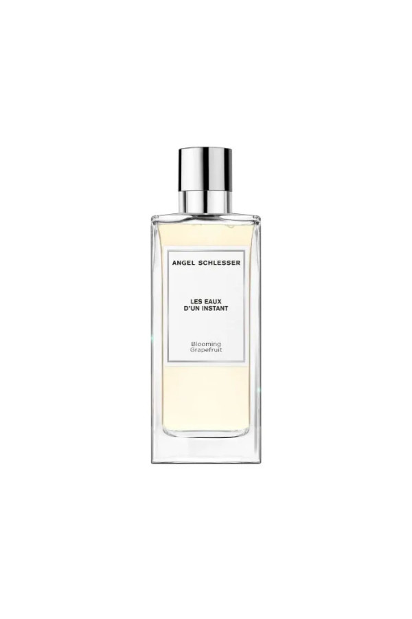 Angel Schlesser Les Eaux D'Un Instant Blooming Grapefruit Eau De Toilete Vaporisateur 100ml