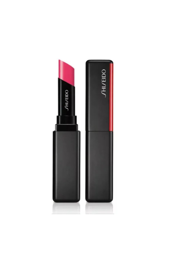 Shiseido Color Gel Lip Balm 113 Sakura