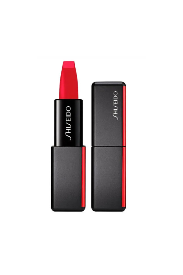 Shiseido Modernmatte Powder Lipstick 529 Cocktail Hour