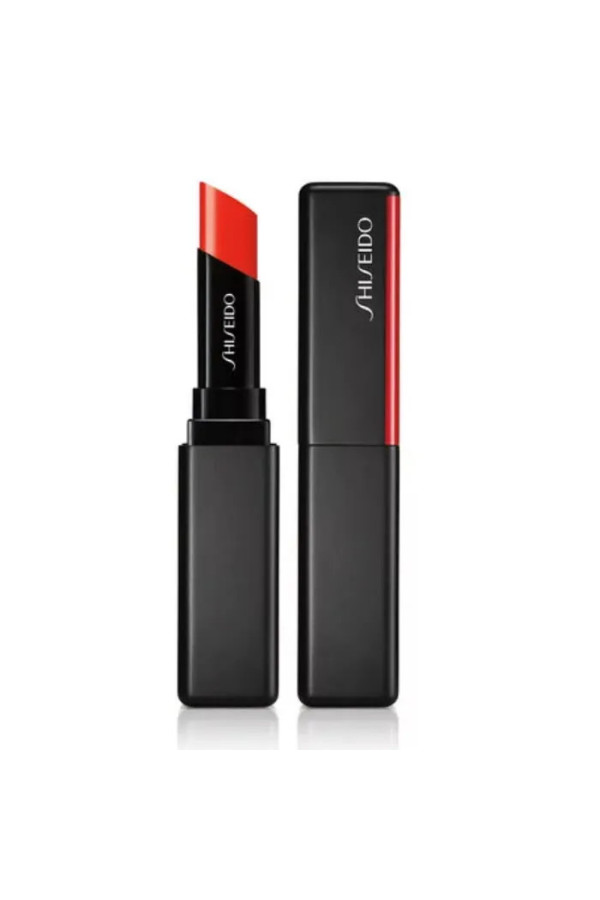 Shiseido Color Gel Lip Balm 112 Tiger Lily