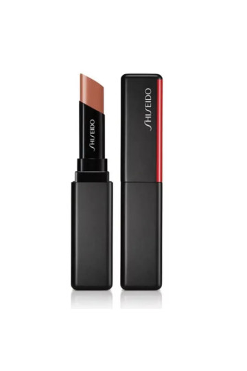 Shiseido Color Gel Lip Balm 111 Bamboo