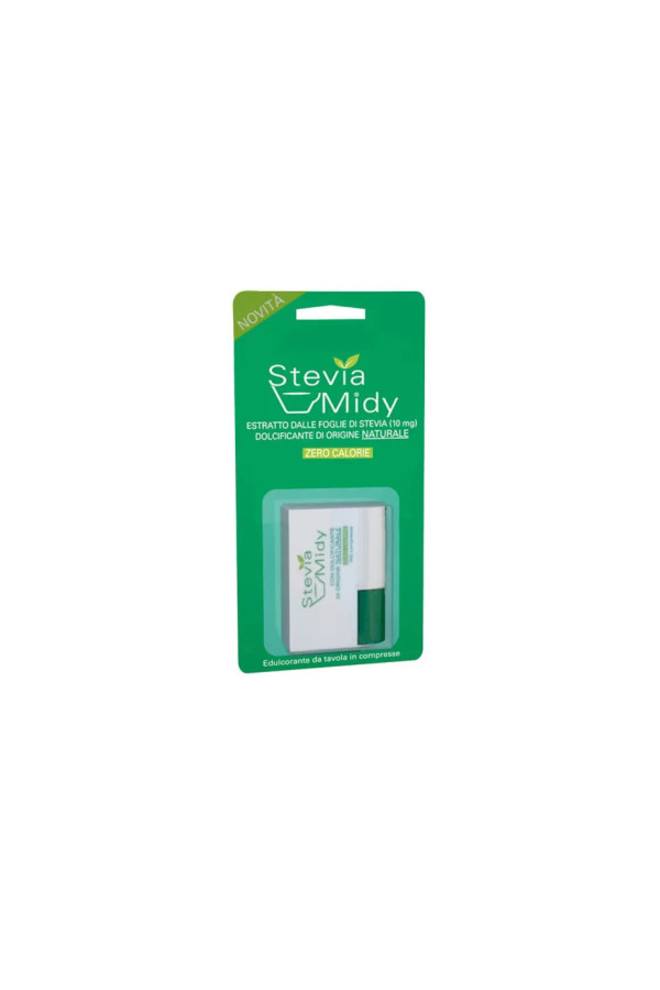 Trepatdiet Stevia 100 Comprimidos