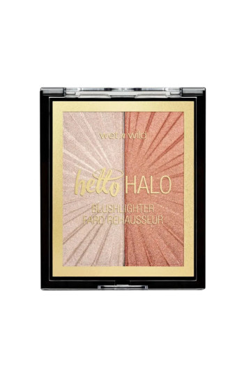 Wet N Wild Megaglow Blushlighter Highlight Bling