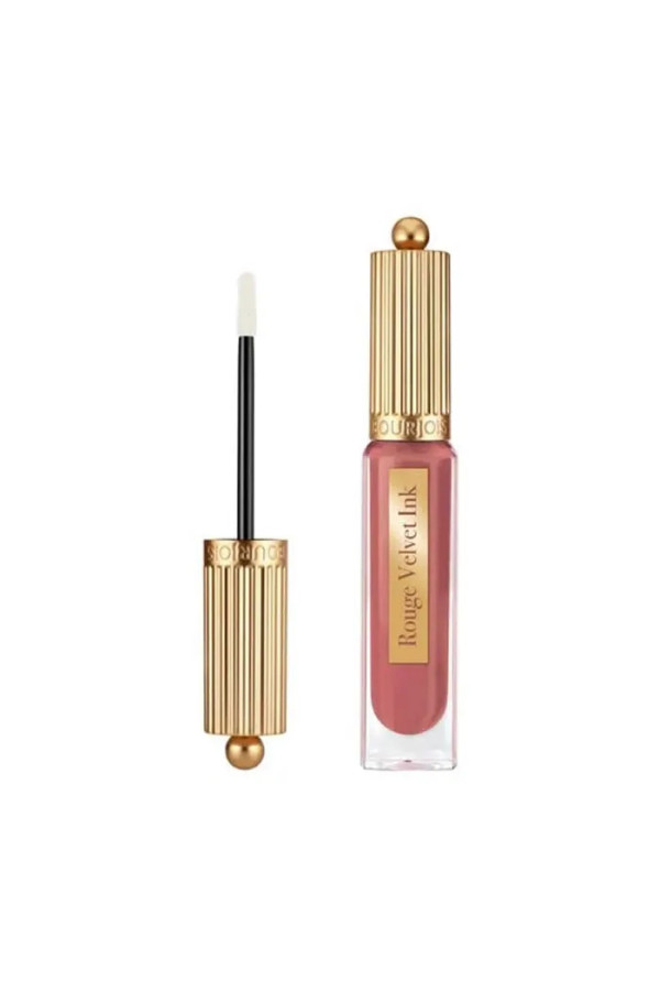 Bourjois Rouge Velvet Ink 16 Wine More Time