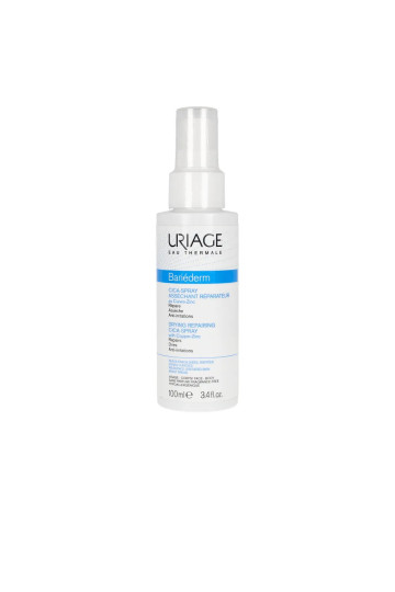 Uriage Bariéderm Cicaspray Asséchant Réparateur 100ml