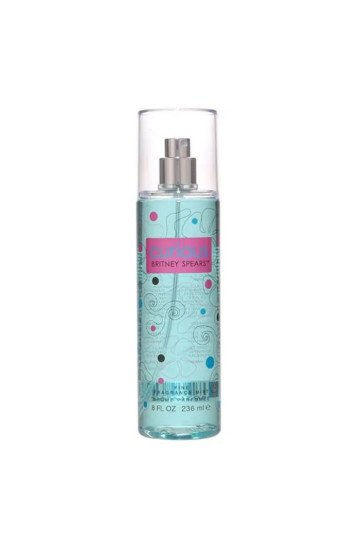 Britney Spears Curious Fine Frangance Mist 236ml