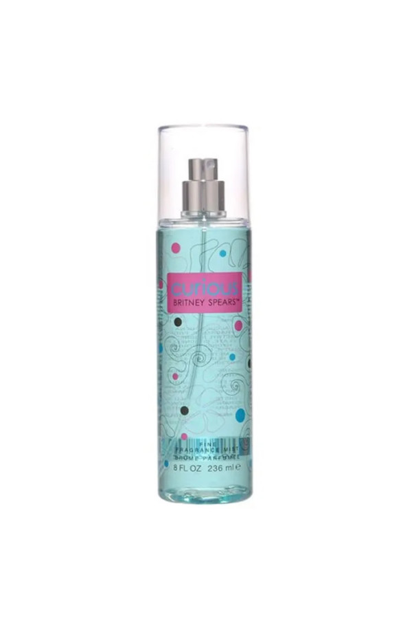 Britney Spears Curious Fine Frangance Mist 236ml