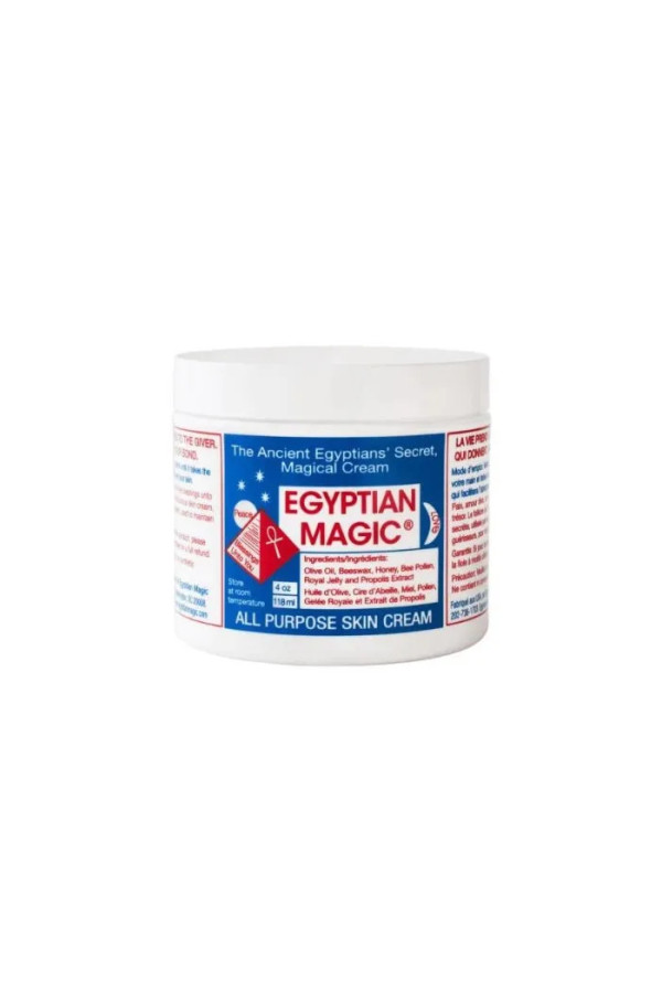 Egyptian Magic Creme Multi-Usages Pour La Peau 118ml