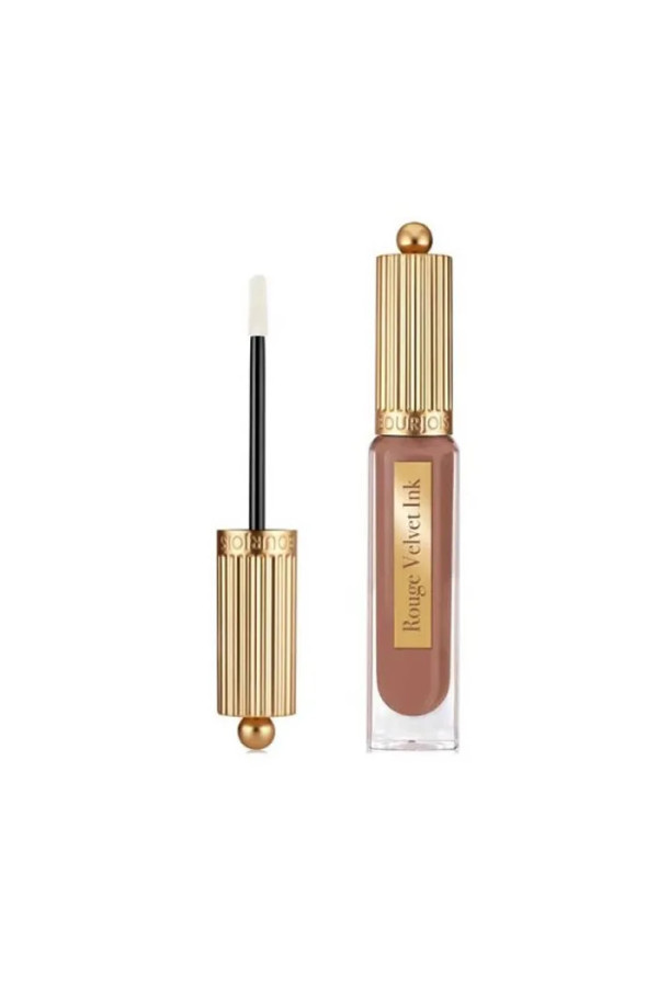 Bourjois Rouge Velvet Ink 05 Pralinette