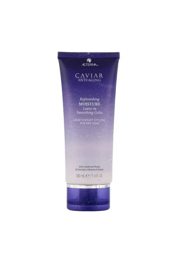 Alterna Caviar Replenishing Moisture Leave-In Smoothing Gelee 100ml
